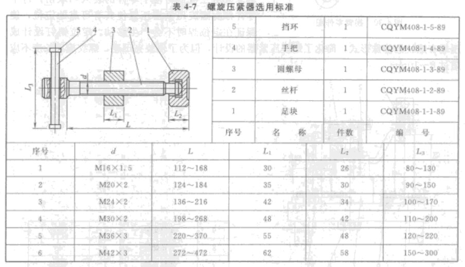 工裝夾具