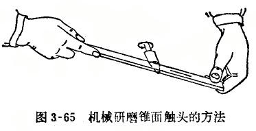 內(nèi)徑百分表