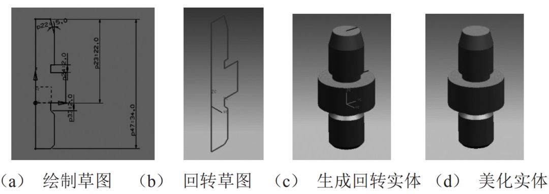 UG如何構建零件標準庫