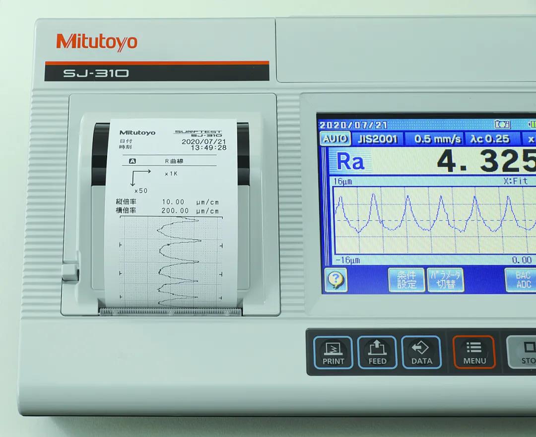 日本三豐Mitutoyo表面粗糙度測量儀有哪幾款？
