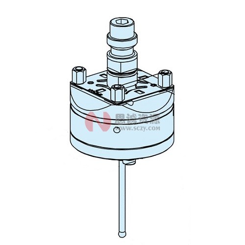 ER-008638 ER-010562 EROWA球頭傳感器Φ5mm