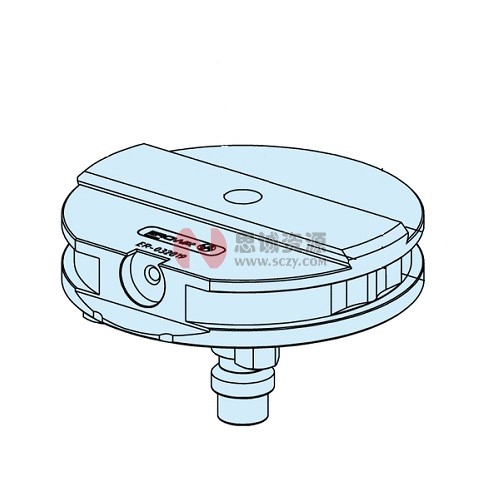 ER-032819 EROWA夾具校正托板Ф115mm