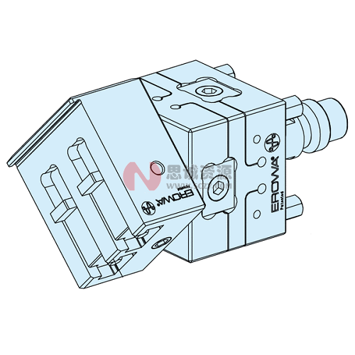 ER-008856 旋轉擺動式虎鉗0 - 100 UnoSet