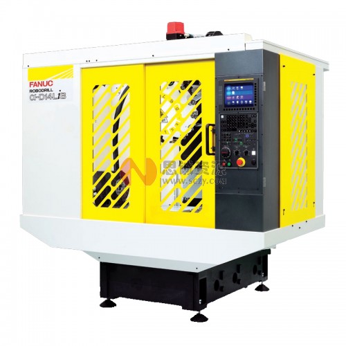 FANUC_發(fā)那科小型加工中心機(jī)α-D21SiB&α-D14SiB、α-D21MiB&α-D14MiB、α-D21LiB&α-D14LiB  ROBODRILL α-DiB series