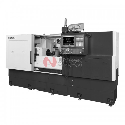 日本大隈_OKUMA CNC外圓磨床GP/GA-34,44FII、GP/GA-36,47FII